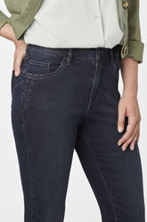 Jeans Femme Paddock's Pat Deep Blue